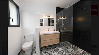 Maison - 117 m² - 5 pièces