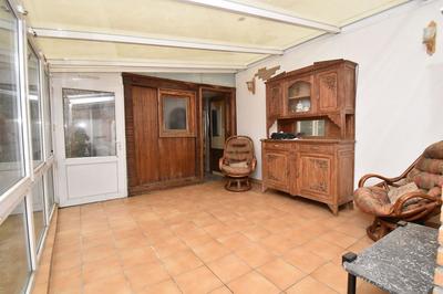 Maison de ville - 139 m² - 6 pièces