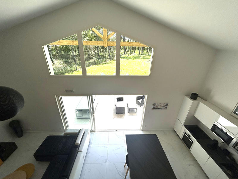 Maison - 171 m² - 5 pièces