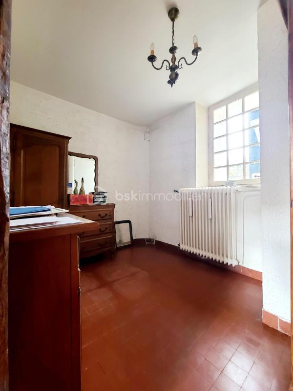 Corps de ferme - 139 m² - 5 pièces