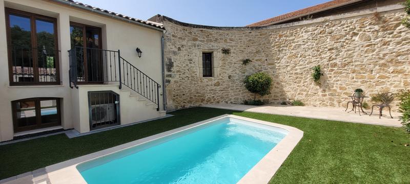 Maison - 69 m² - 4 pièces