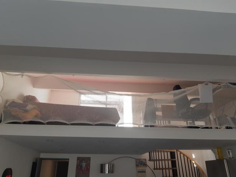 Duplex - 69 m² - 2 pièces