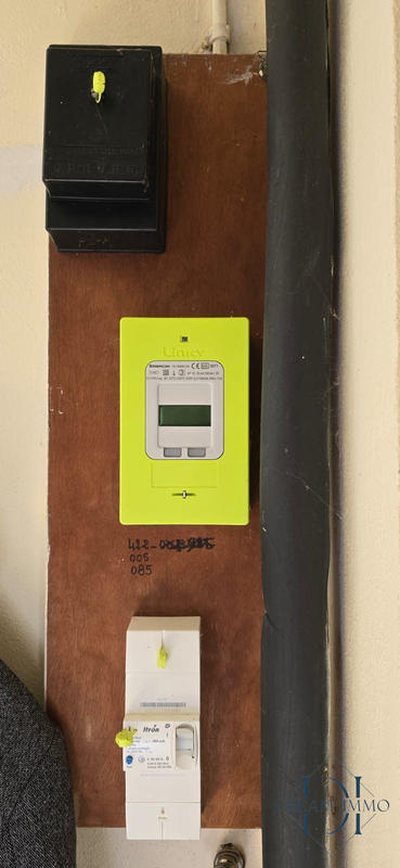 Villa - 70 m² - 3 pièces