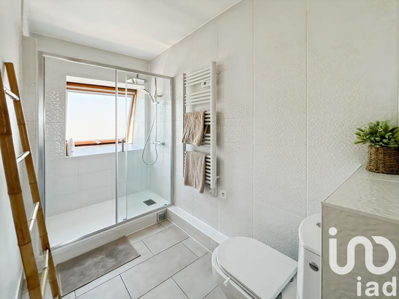 Appartement - 37 m² - 1 pièce