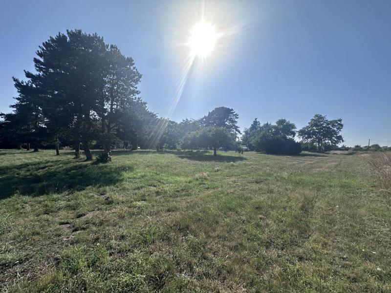 Maison de campagne - 110 m² - 5 pièces