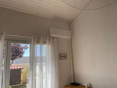 Maison - 52 m² - 3 pièces