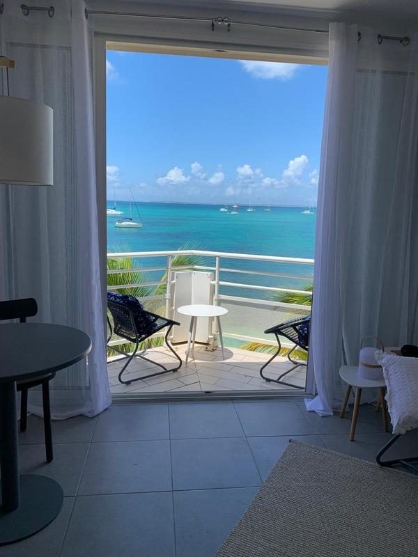 Appartement - 28 m² - 1 pièce