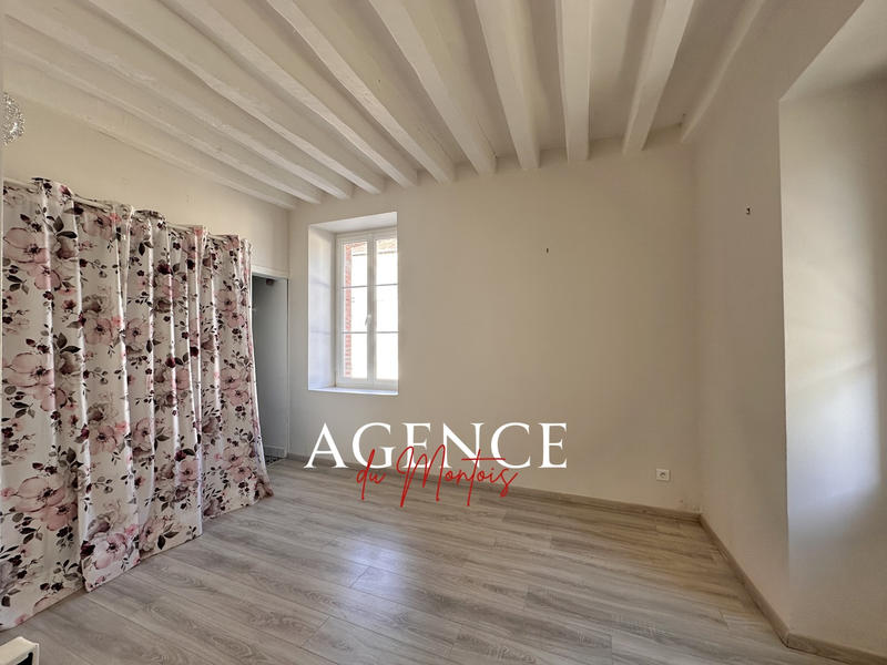 Maison - 103 m² - 4 pièces