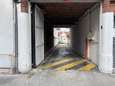Parking / Garage - 12 m²