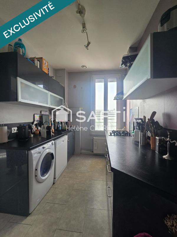 Maison - 155 m² - 8 pièces