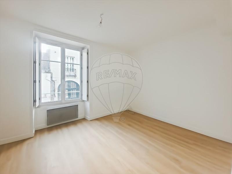 Studio - 22 m² - 1 pièce