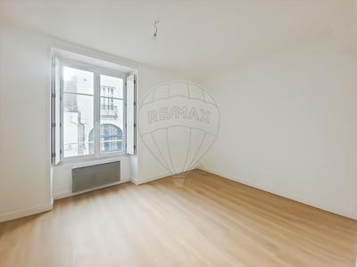 Studio - 22 m² - 1 pièce