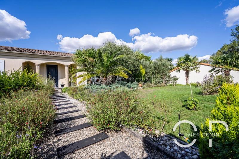 Maison - 154 m² - 7 pièces