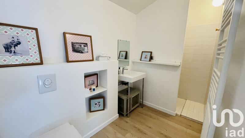 Maison - 141 m² - 5 pièces