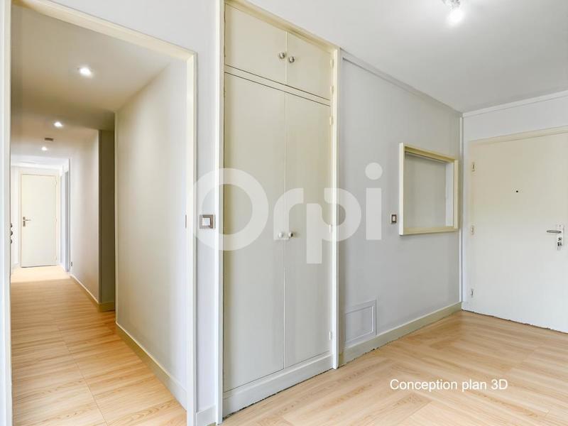 Appartement - 140 m² - 5 pièces