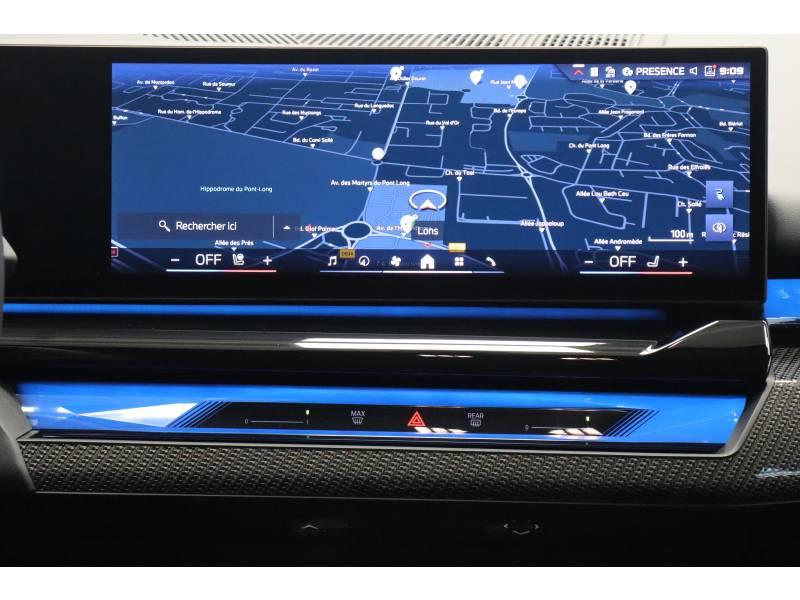 Bmw Série 5 i5 M60 xDrive 601 ch touring m Sport Pro