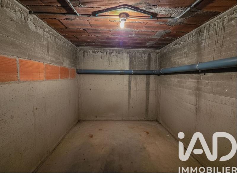 Appartement - 52 m² - 2 pièces