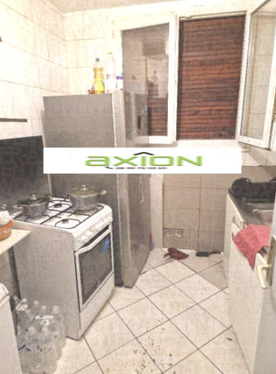 Appartement - 64 m² - 4 pièces