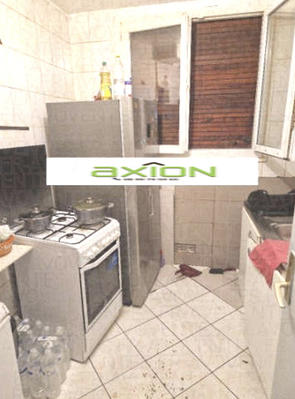 Appartement - 64 m² - 4 pièces