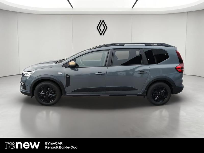 Dacia Jogger Hybrid 140 7 places Gsr2 Extreme