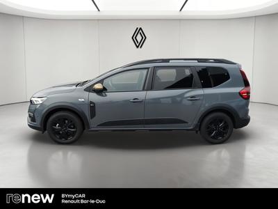 Dacia Jogger Hybrid 140 7 places Gsr2 Extreme