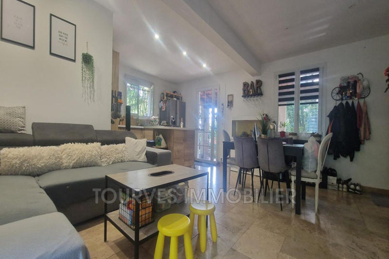 Villa - 77 m² - 4 pièces