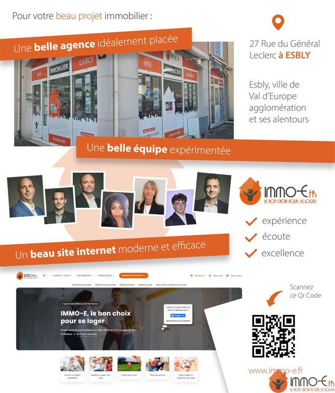 Maison - 400 m² - 6 pièces