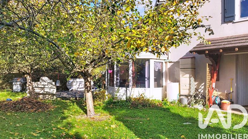 Maison - 150 m² - 5 pièces