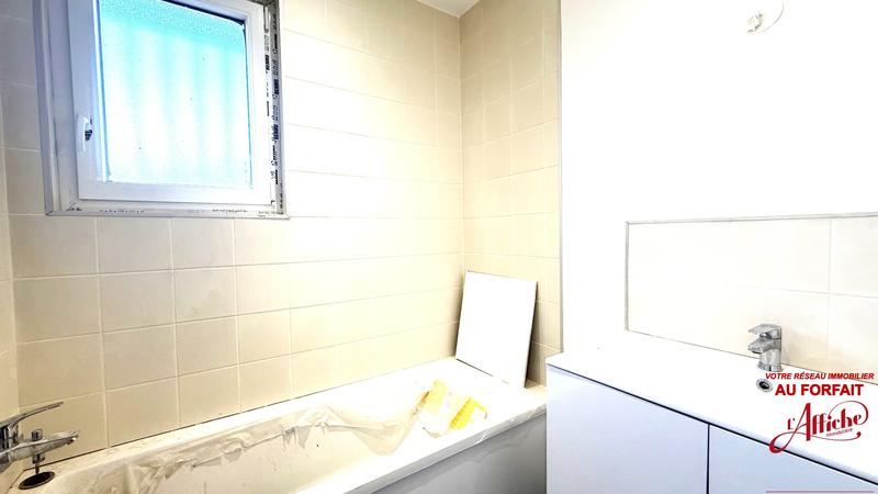 Appartement - 113 m² - 4 pièces