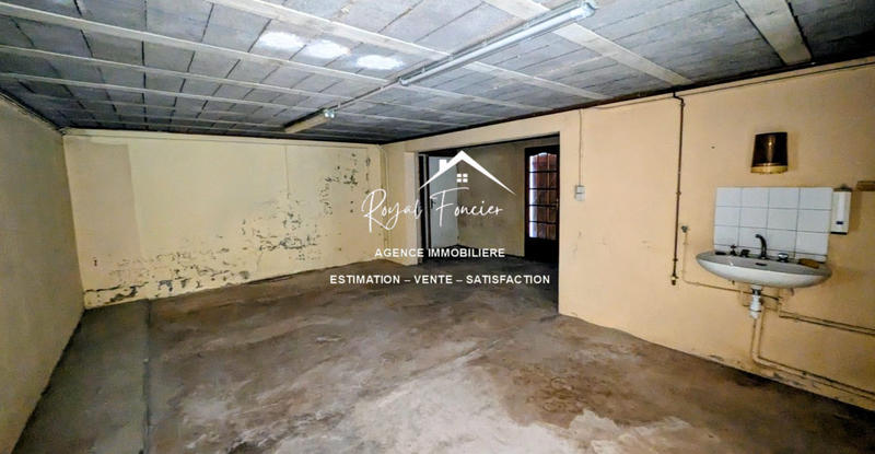 Maison - 119 m² - 5 pièces