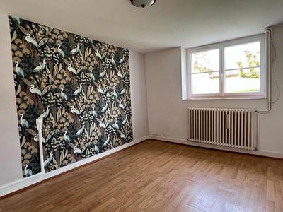 Maison - 98 m² - 3 pièces