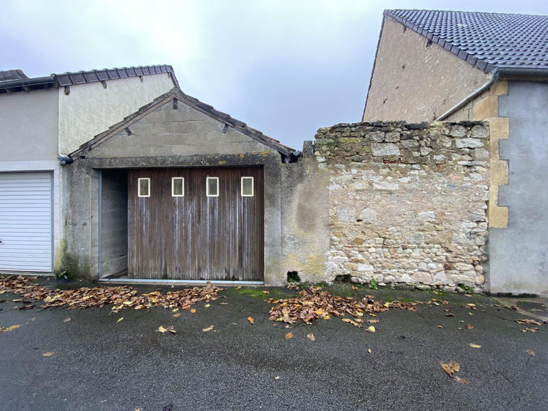 Maison - 171 m² - 8 pièces