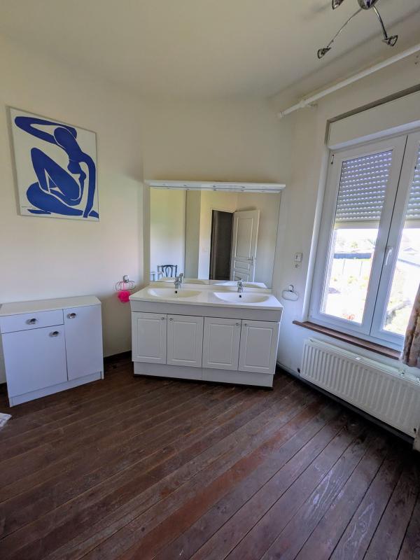 Maison - 153 m² - 5 pièces