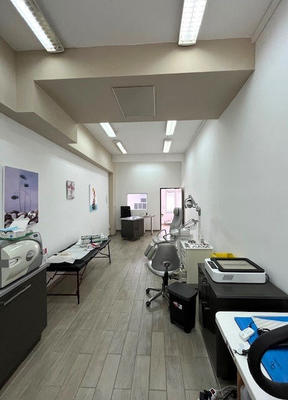 Local commercial - 45 m²