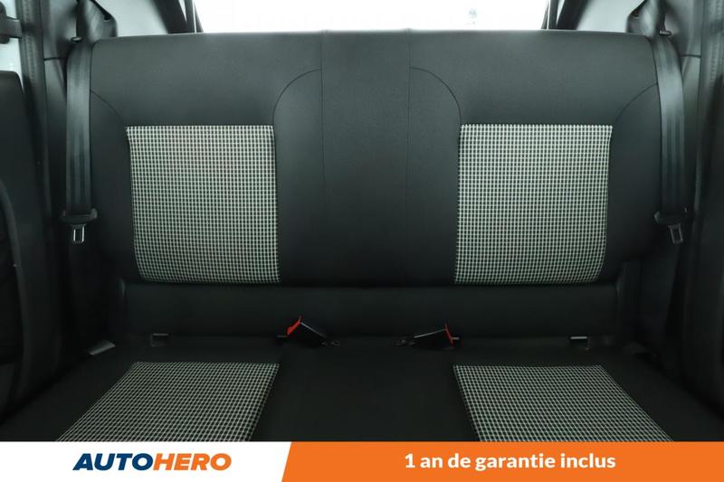 Renault Twingo 1.0 SCe Sl Team Rugby 65 ch
