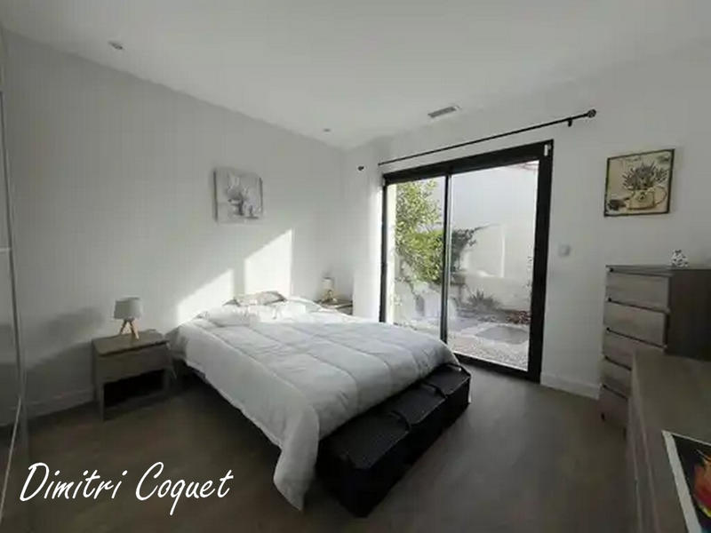 Villa - 150 m² - 6 pièces