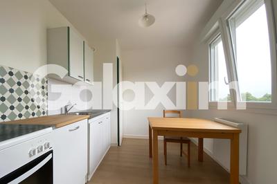 Appartement - 26 m² - 1 pièce