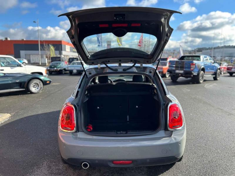 Mini Mini d 116 Ch Cooper One