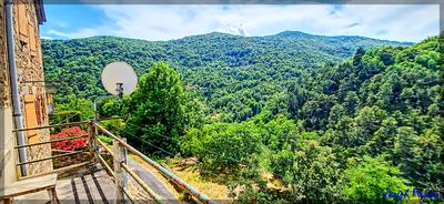 Maison - 80 m² - 6 pièces