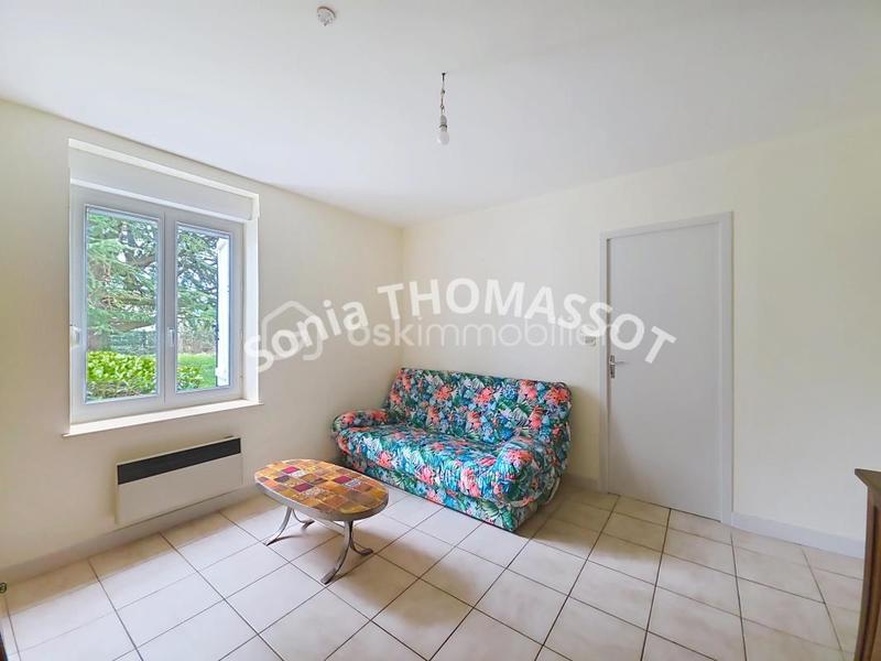 Maison - 210 m² - 8 pièces