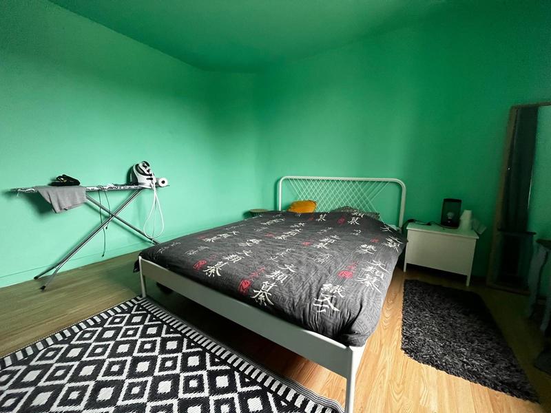 Maison - 80 m² - 3 pièces