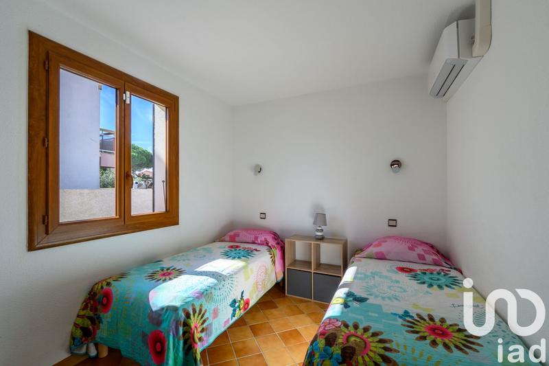 Maison - 107 m² - 5 pièces