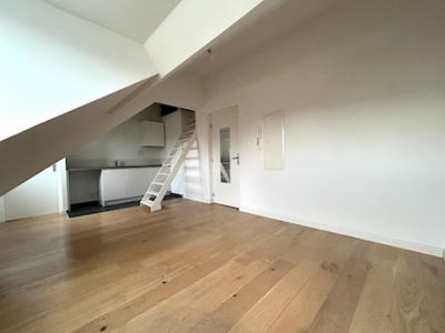 Appartement - 18 m² - 1 pièce