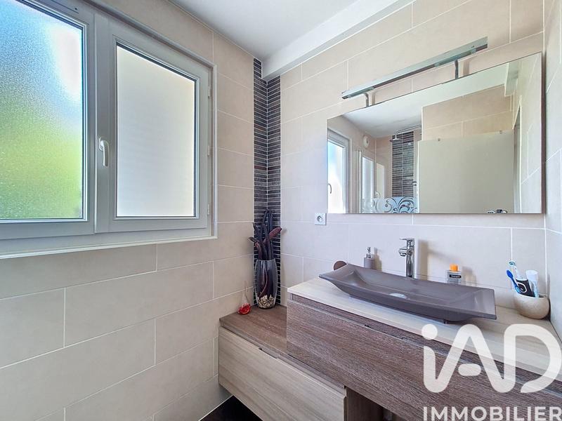 Maison - 132 m² - 6 pièces