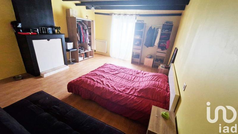 Maison - 186 m² - 7 pièces