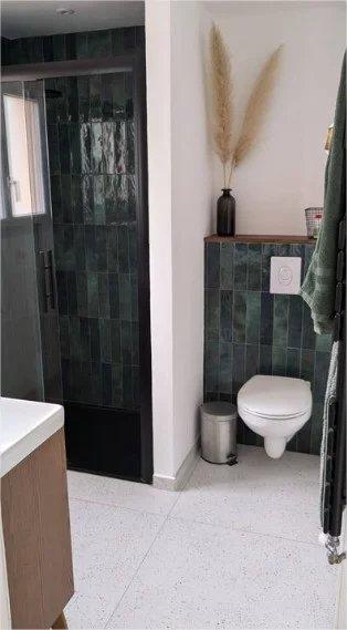 Maison - 122 m² - 5 pièces