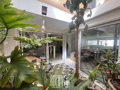 Maison - 118 m² - 4 pièces