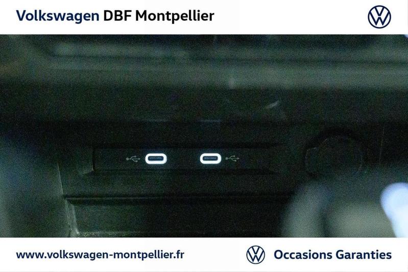 Volkswagen Tiguan 1.5 Tsi 150ch Dsg7 Life Plus