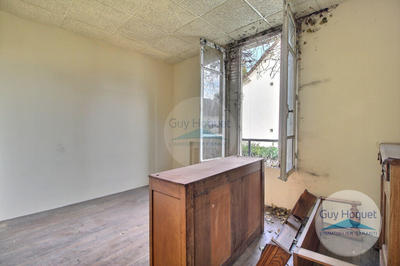 Maison - 56 m² - 3 pièces