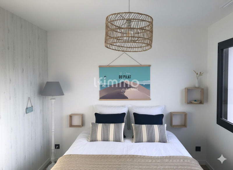 Maison - 193 m² - 6 pièces